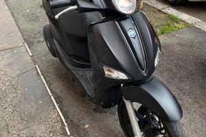 Piaggio Liberty S 50 - 2022