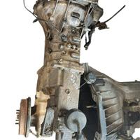 RICAMBI MECCANICA SUZUKI SJ SANTANA G13A 47KW 6500