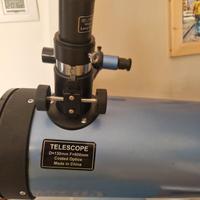 Telescopio Sky Watcher D 130mm F 900 mm