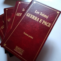 Romanzi classici letteratura