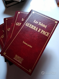 Romanzi classici letteratura