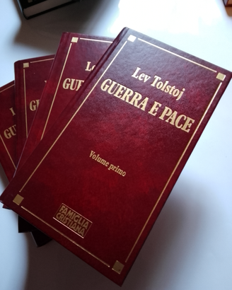 Romanzi classici letteratura