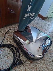 Lucidatrice e aspiratrice elettrica vintage PHELIX