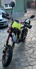 FANTIC XMF COMPETITION 125 - 2023