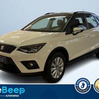 SEAT Arona 1.6 TDI STYLE 95CV