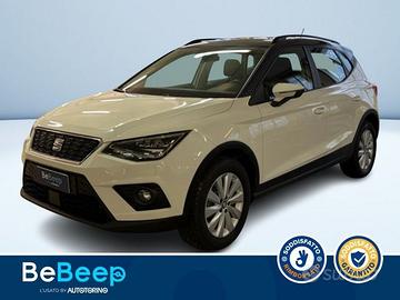 SEAT Arona 1.6 TDI STYLE 95CV