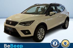 SEAT Arona 1.6 TDI STYLE 95CV