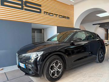 Alfa Romeo Stelvio 2.2 Turbodiesel 190 CV AT8 Q4 S