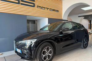 Alfa Romeo Stelvio 2.2 Turbodiesel 190 CV AT8 Q4 S