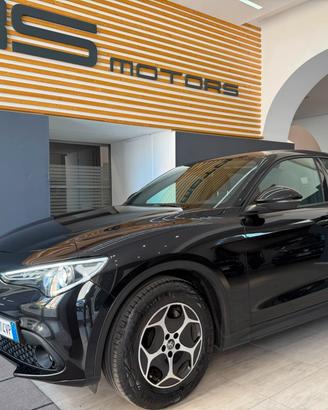 Alfa Romeo Stelvio 2.2 Turbodiesel 190 CV AT8 Q4 S
