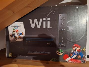 nintendo wii