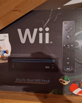 nintendo wii