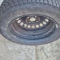 Ruote per  Opel Corsa del 2012
