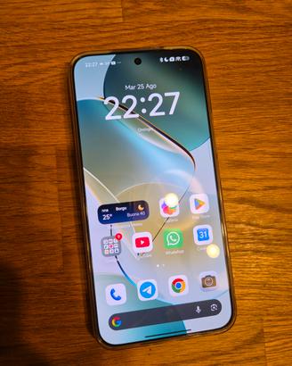 Xiaomi 17t pro blu 256gb 