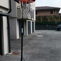 Canestro da basket