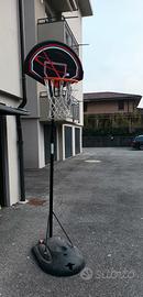 Canestro da basket