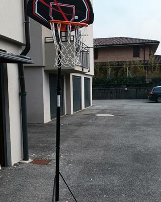 Canestro da basket