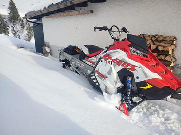 Polaris Rmk khaos 850 anno 2020