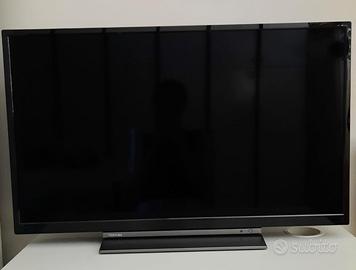 TV Toshiba