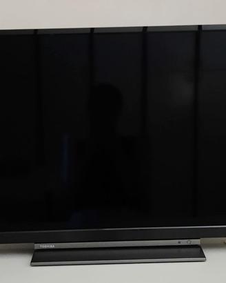TV Toshiba