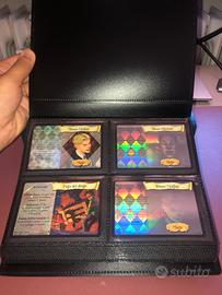 Harry Potter Set Base ITA Completo