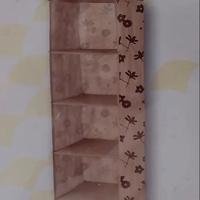 Portaoggetti da armadio