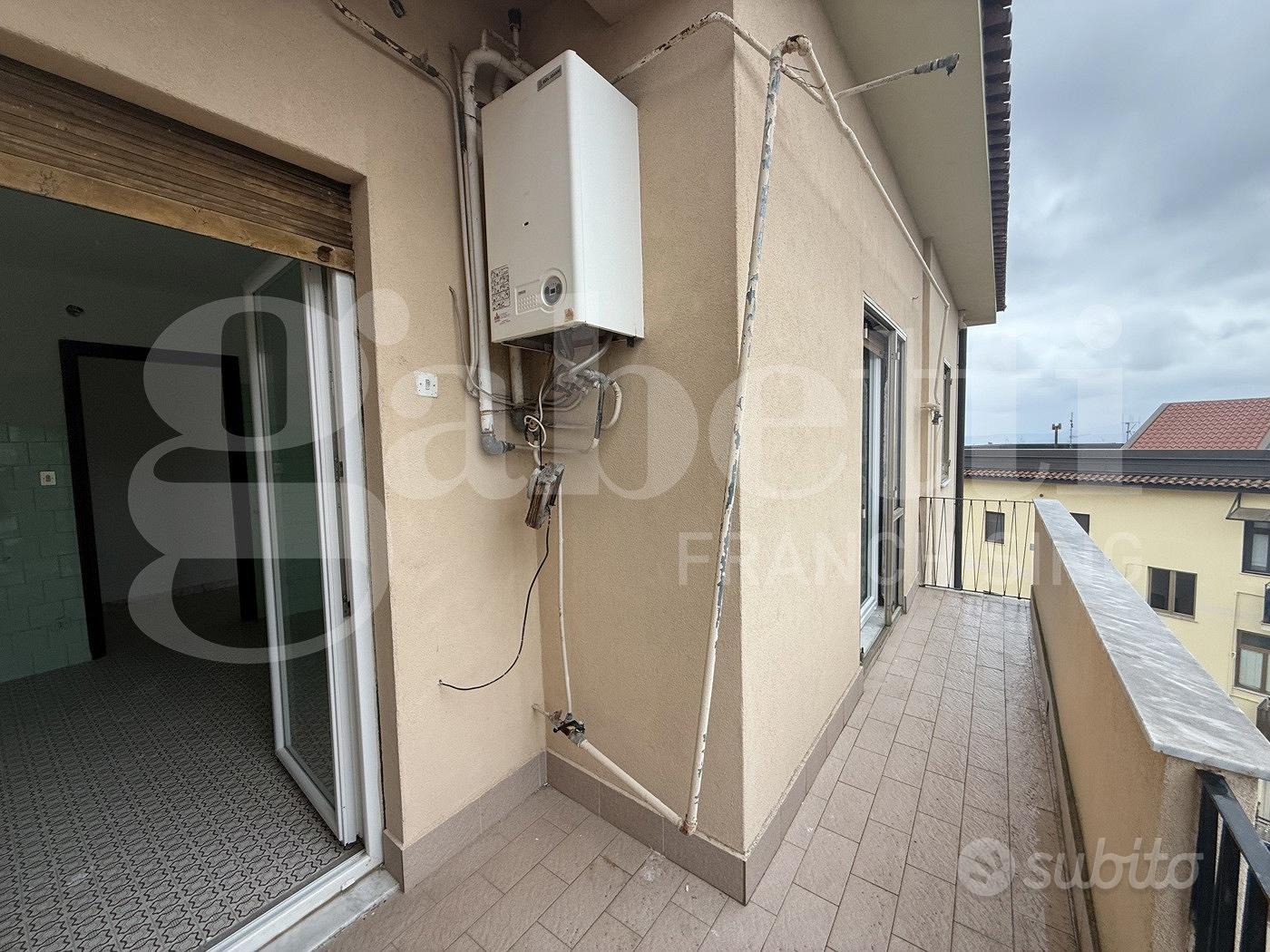 Apartment in Catanzaro, Pontepiccolo - Altro