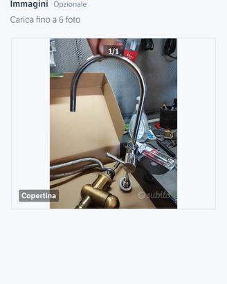 miscelatore