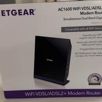 Modem Netgear