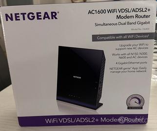 Modem Netgear