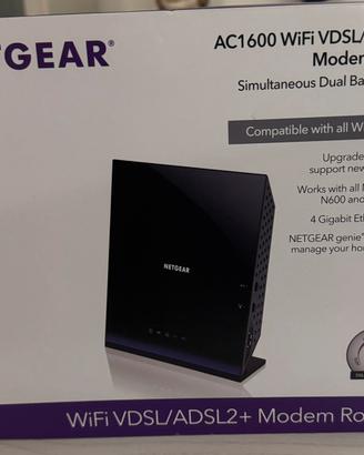 Modem Netgear