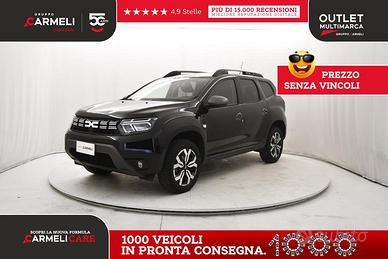 Dacia Duster 1.0 tce Journey UP Gpl 4x2 100cv