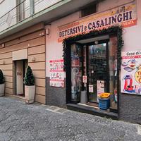 Giffoni V.P. Corso V.Emanuele Negozio con rendita