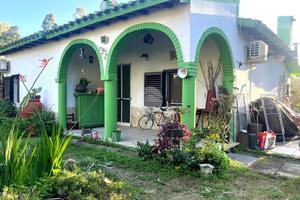 CASA INDIPENDENTE A MARACALAGONIS