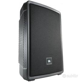 JBL IRX112BT Diffusore acustico 
