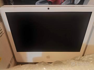 Apple Imac 2006 20" 