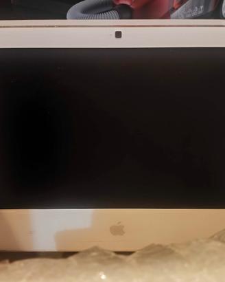 Apple Imac 2006 20" 