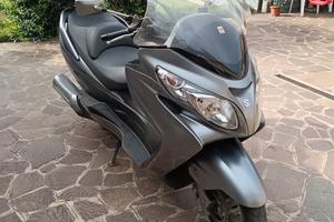 burg an 400 del 2007
