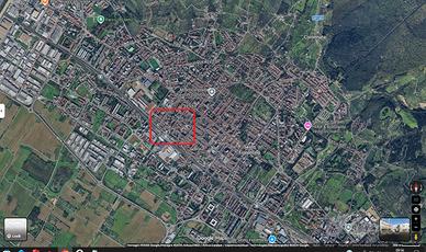 Appartamento zona stazione SESTO FIORENTINO