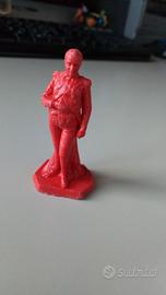 napoleone figura / soldatino