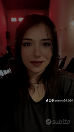 Aiuto barista/banconista o altro