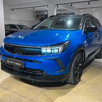 Opel Grandland 1.6 PHEV aut. FWD Business Elegance