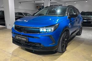 Opel Grandland 1.6 PHEV aut. FWD Business Elegance