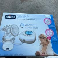 Tiralatte, Chicco elettrico pari al nuovo