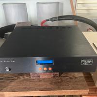 Convertitore digitale-analogico Megahertz Audio