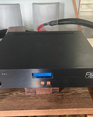 Convertitore digitale-analogico Megahertz Audio