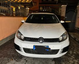 VOLKSWAGEN Golf 6ª serie - 2012