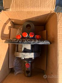 Rotore per mini escavatori