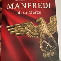 Manfredi idi di marzo