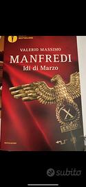 Manfredi idi di marzo
